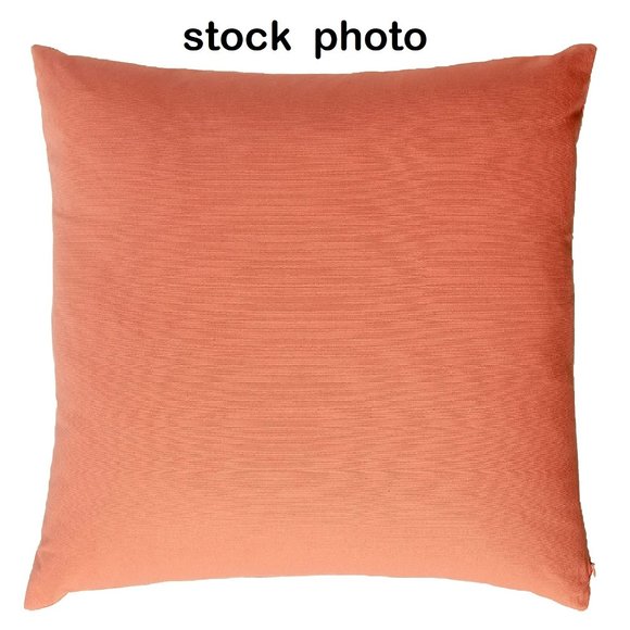 new 20-inch Square Tommy Bahama Embroidered BIRDS OF PARADISE Accent Pillow - Picture 7 of 7